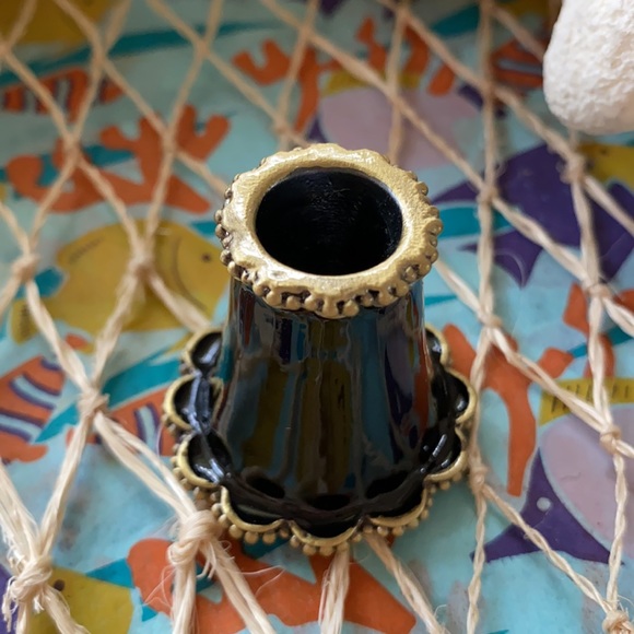 Bottle stopper designed by Olivia Riegel. Coral reef - Picture 3 of 5